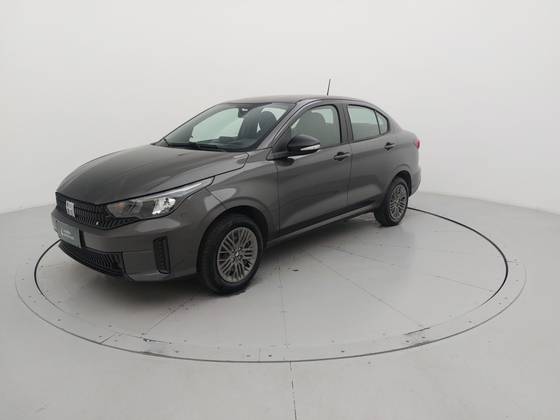 FIAT CRONOS 1.0 FIREFLY FLEX DRIVE MANUAL